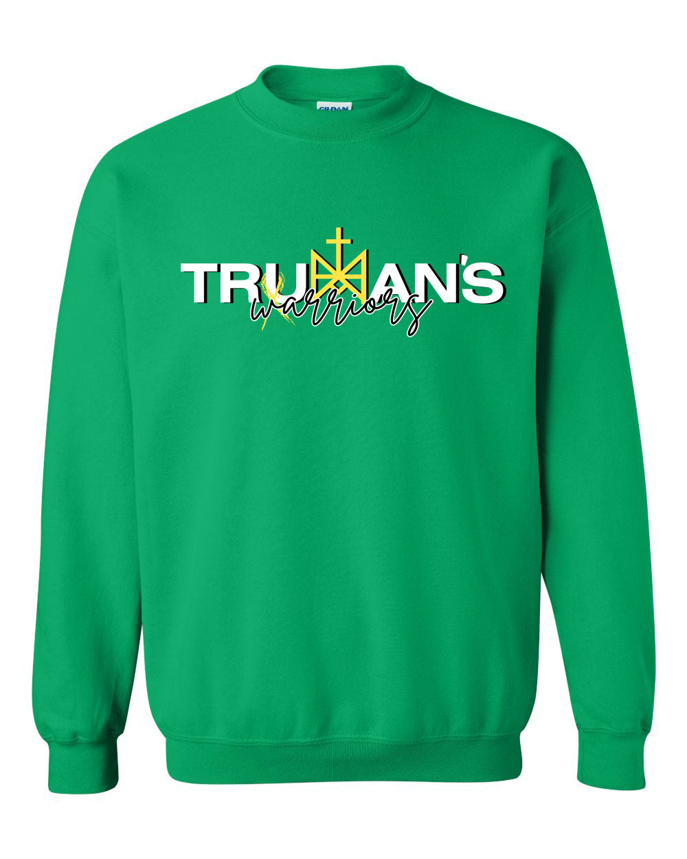 Truman's Warriors - Sweatshirt