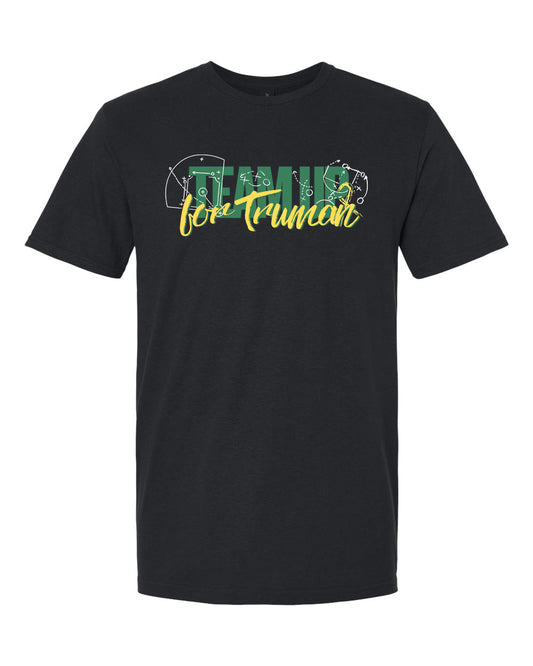 Team Up For Truman - T-shirt