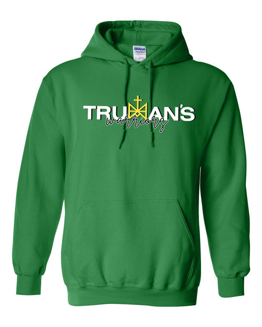 Truman's Warriors - Sweatshirt