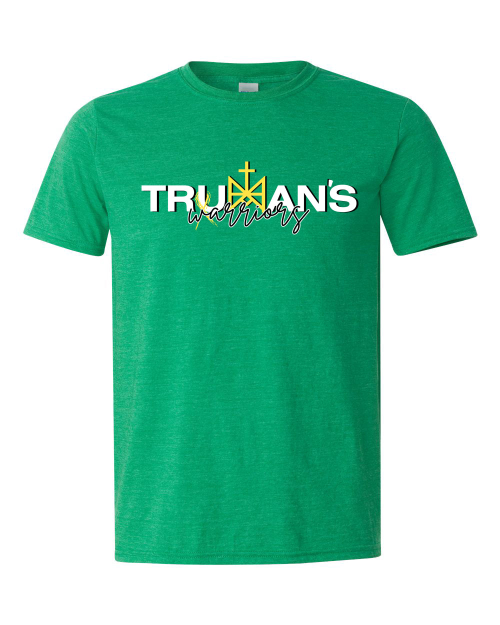 Truman's Warriors - T-Shirt
