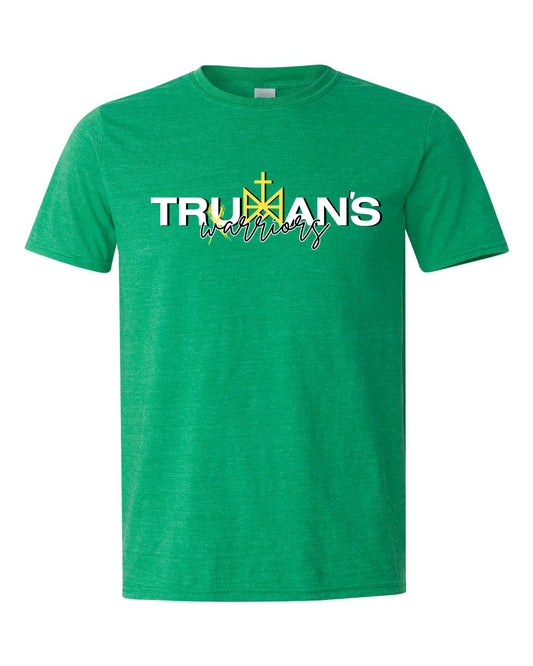 Truman's Warriors - T-Shirt